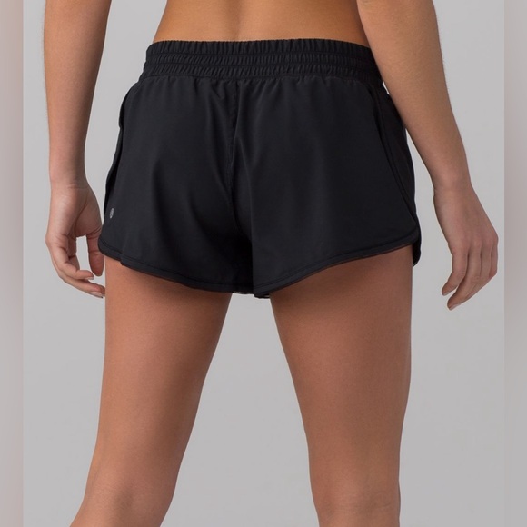 Lululemon Seek The Heat Short II (2.5") - Picture 4 of 10